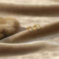 Halo Bloom Studs